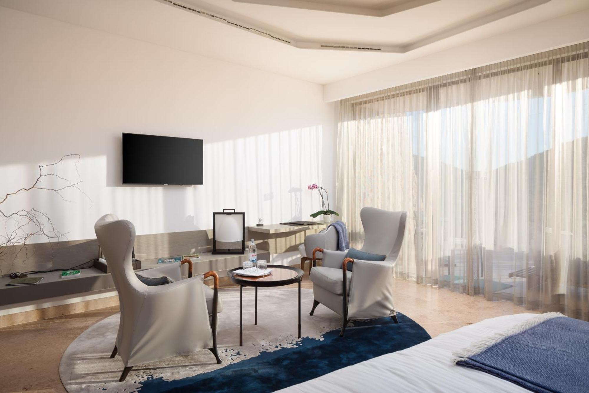Villa Nai 3.3 Žman 外观 照片