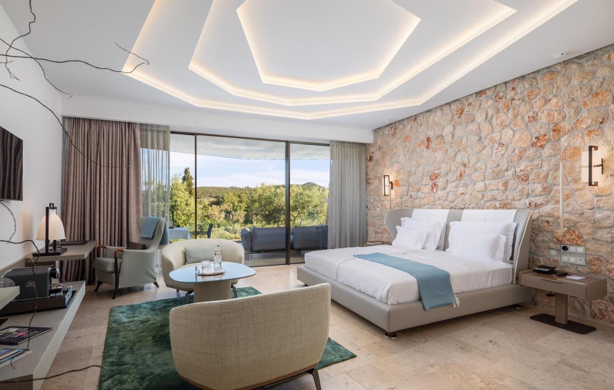 Villa Nai 3.3 Žman 外观 照片